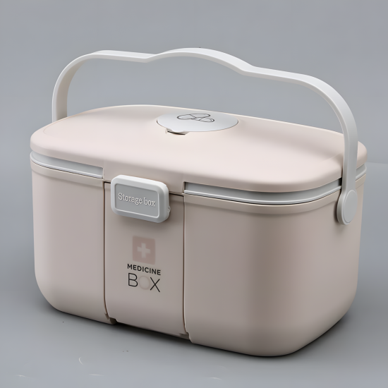 Medicine Organizer